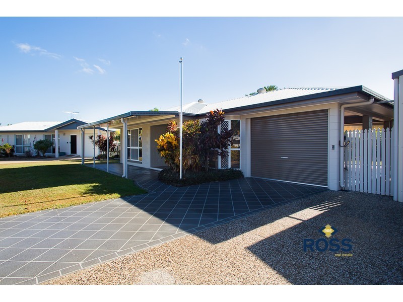 11 Calypso Court, Burdell QLD 4818