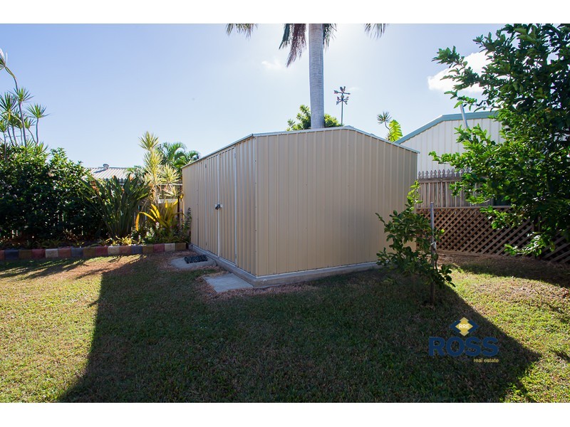 11 Calypso Court, Burdell QLD 4818