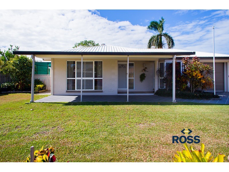 11 Calypso Court, Burdell QLD 4818