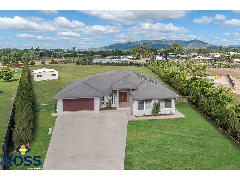 15 Therese Court, Alice River QLD 4817