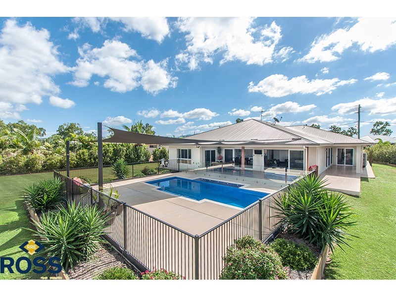 15 Therese Court, Alice River QLD 4817