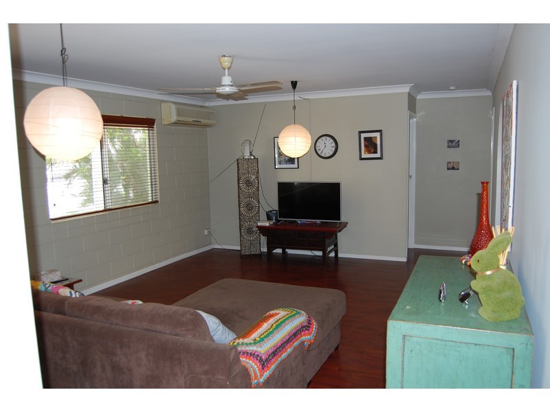 568 Bayswater Road, Mount Louisa QLD 4814