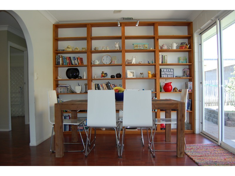 568 Bayswater Road, Mount Louisa QLD 4814