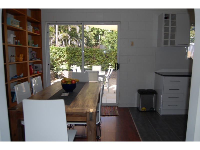 568 Bayswater Road, Mount Louisa QLD 4814