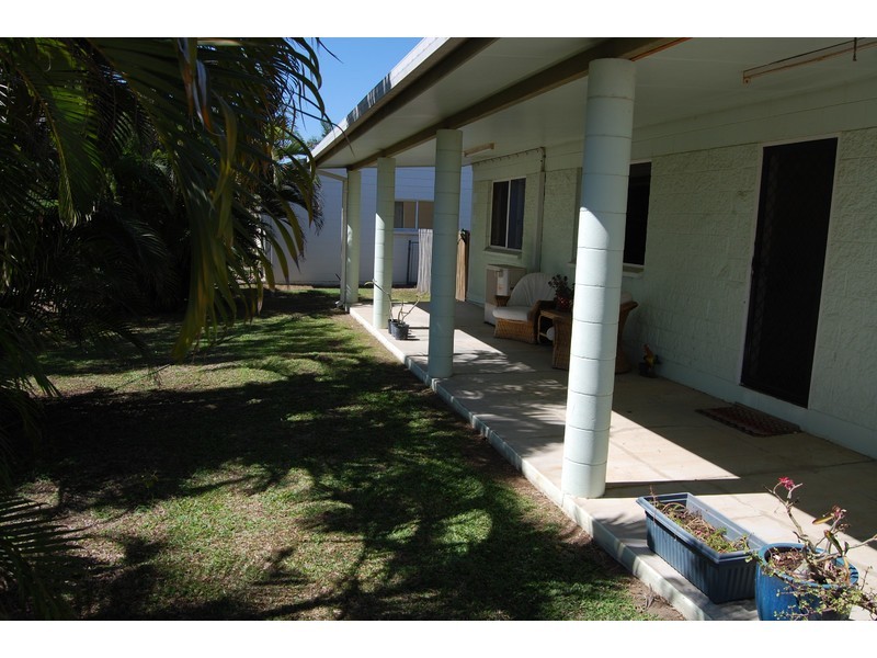 568 Bayswater Road, Mount Louisa QLD 4814