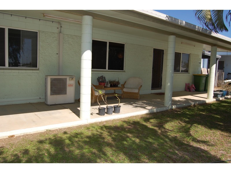 568 Bayswater Road, Mount Louisa QLD 4814