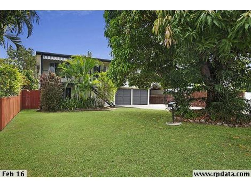 15 Lambert Street, Kirwan QLD 4817
