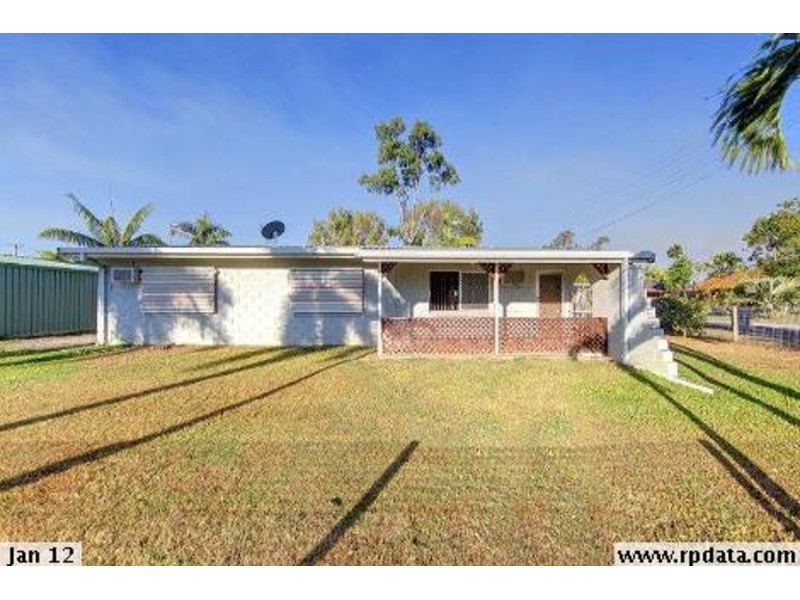 2 Rebecca Court, Rasmussen QLD 4815