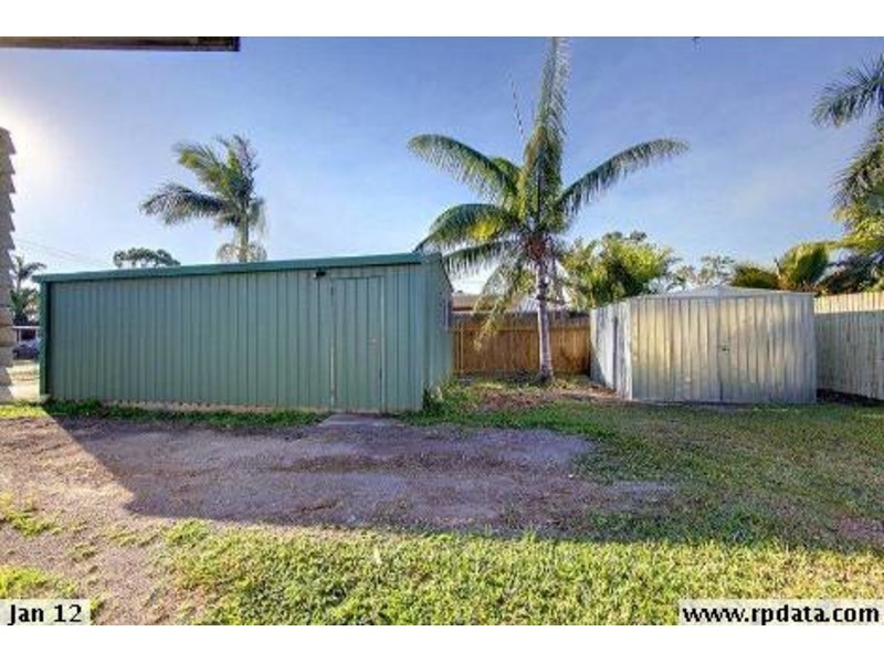 2 Rebecca Court, Rasmussen QLD 4815