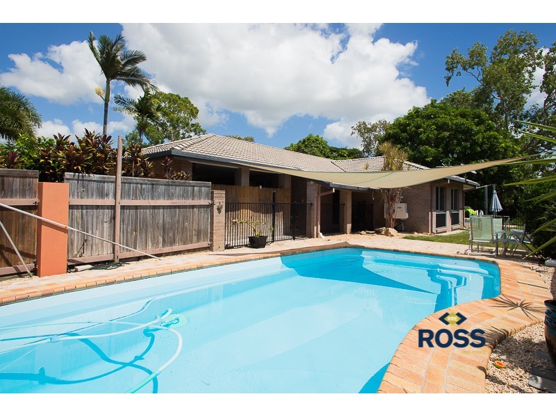 9 Casuarina Drive, Annandale QLD 4814