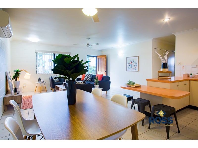 7 Morindo Drive, Kirwan QLD 4817