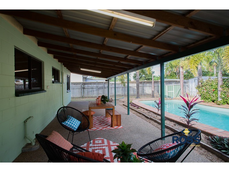 7 Morindo Drive, Kirwan QLD 4817