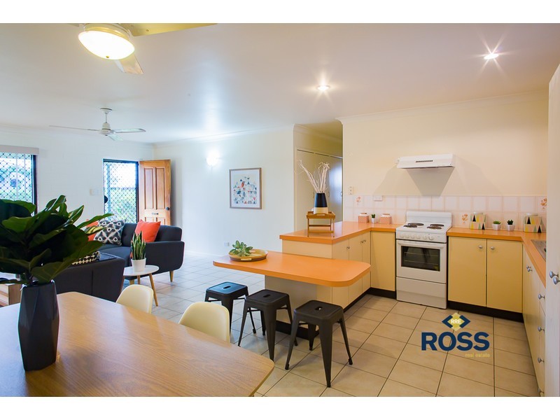 7 Morindo Drive, Kirwan QLD 4817