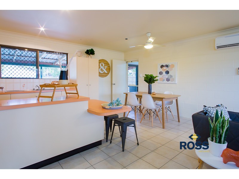 7 Morindo Drive, Kirwan QLD 4817