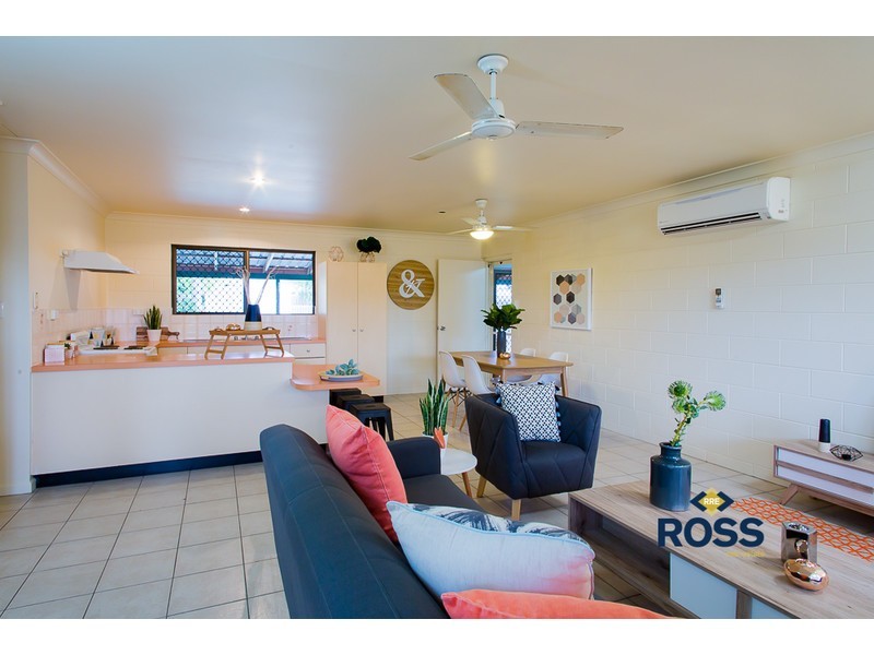 7 Morindo Drive, Kirwan QLD 4817