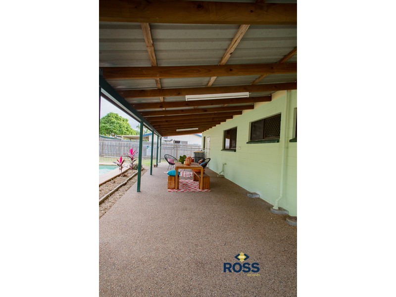 7 Morindo Drive, Kirwan QLD 4817