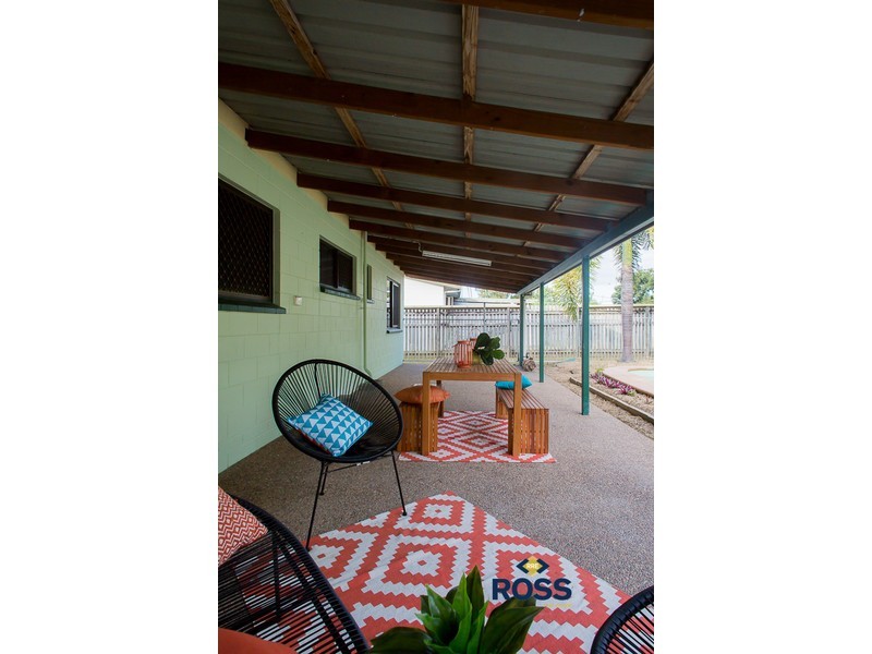 7 Morindo Drive, Kirwan QLD 4817