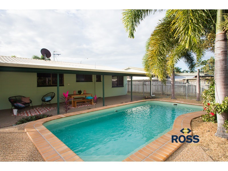 7 Morindo Drive, Kirwan QLD 4817