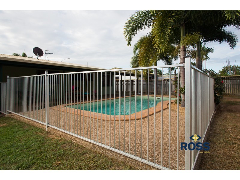 7 Morindo Drive, Kirwan QLD 4817