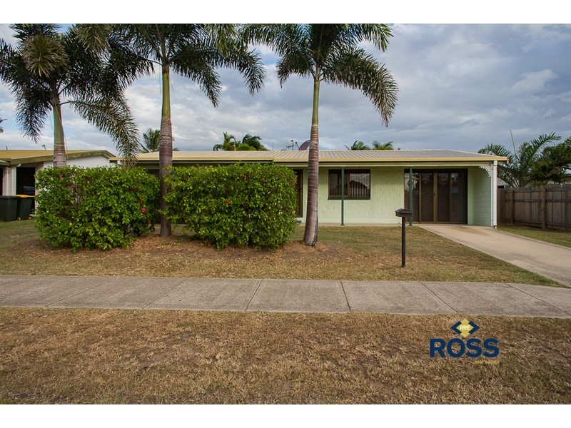 7 Morindo Drive, Kirwan QLD 4817