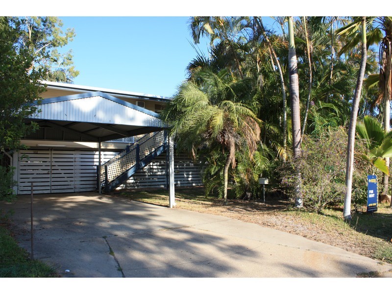 102 Lillipilli Street, Vincent QLD 4814