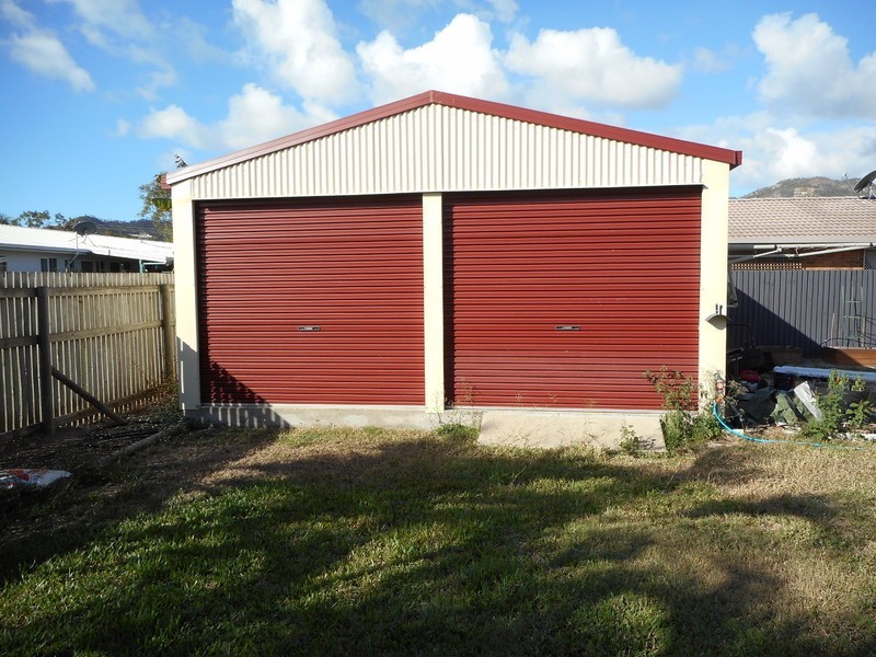 11 Loretta Court, Rasmussen QLD 4815