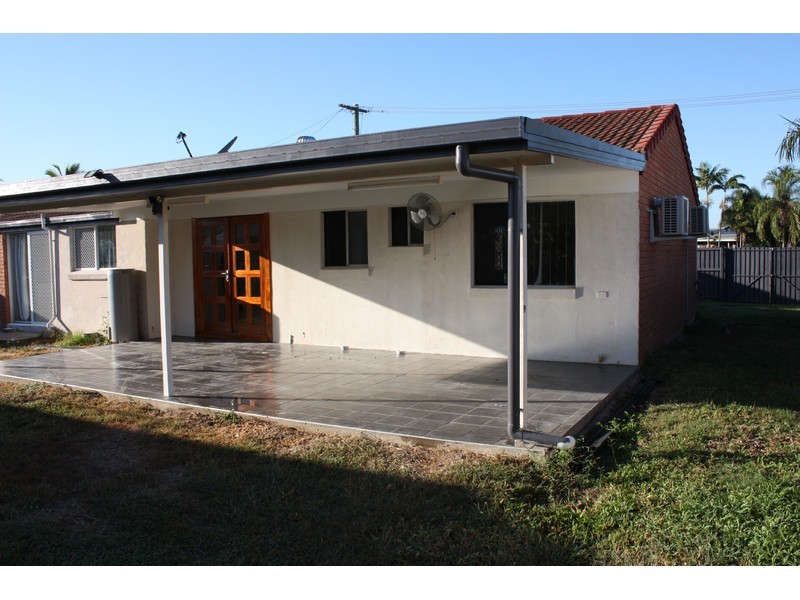 11 Loretta Court, Rasmussen QLD 4815