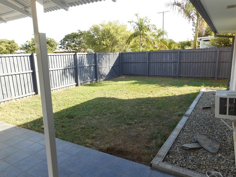 11 Loretta Court, Rasmussen QLD 4815
