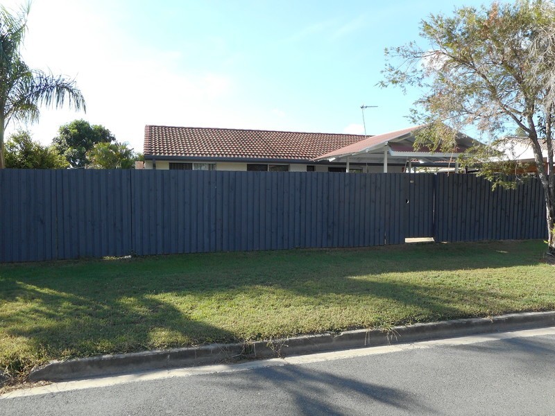 11 Loretta Court, Rasmussen QLD 4815