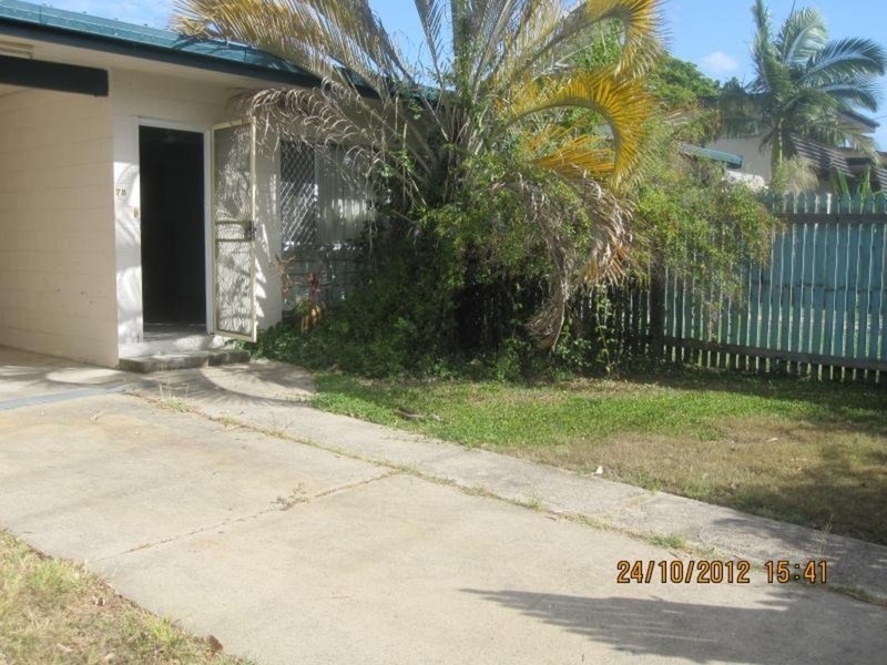 1/78 Bamford Lane, Kirwan QLD 4817