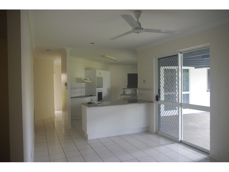 36 Lambert Street, Heatley QLD 4814