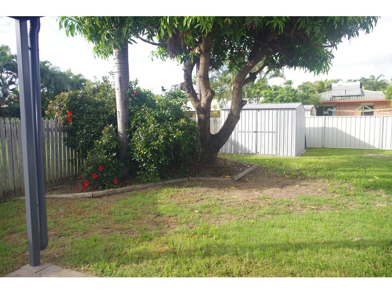 36 Lambert Street, Heatley QLD 4814