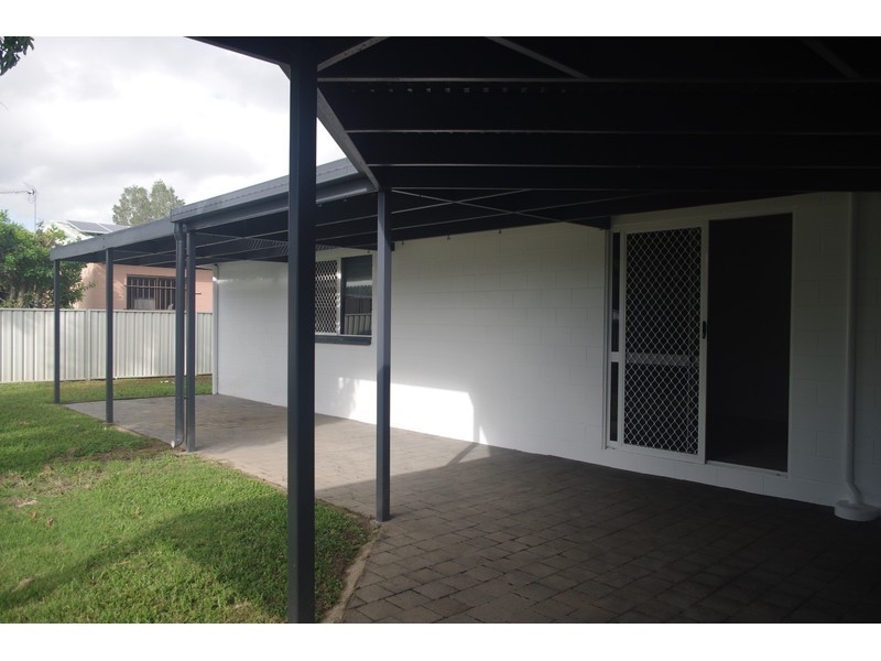 36 Lambert Street, Heatley QLD 4814