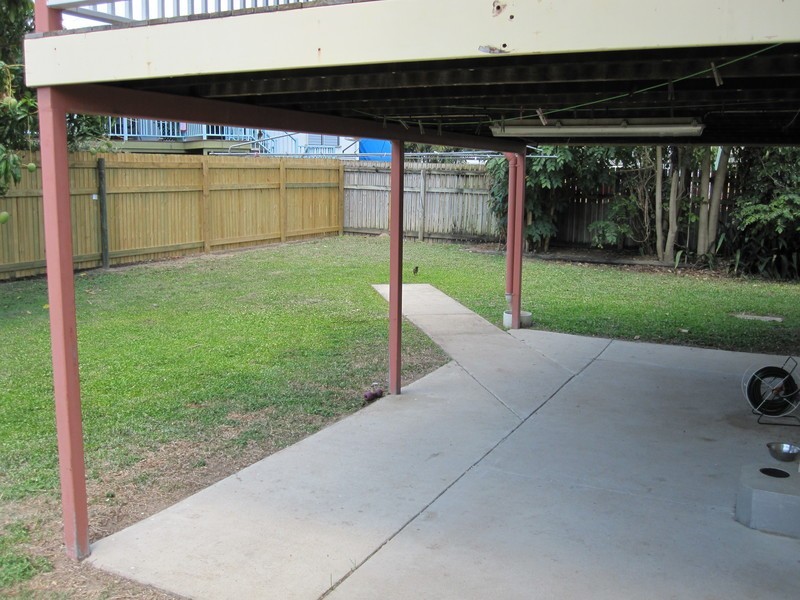 35 Leopold Street, Aitkenvale QLD 4814