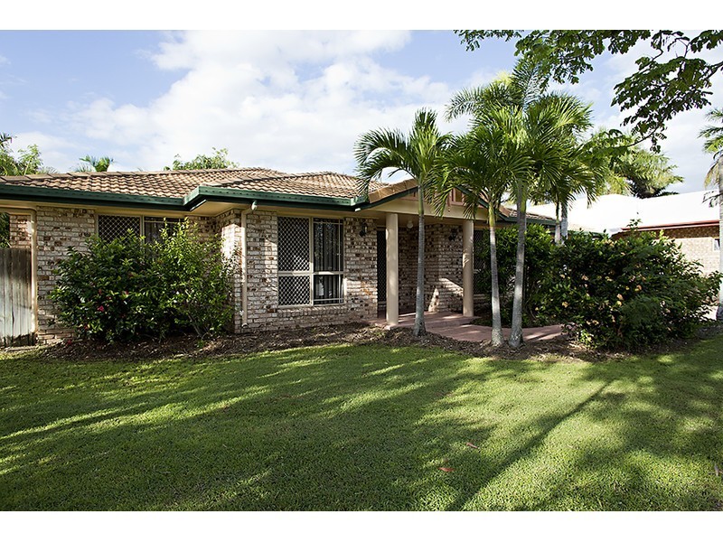 50 Morindo Drive, Kirwan QLD 4817