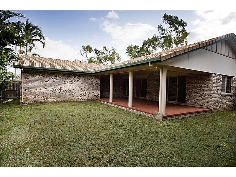 50 Morindo Drive, Kirwan QLD 4817