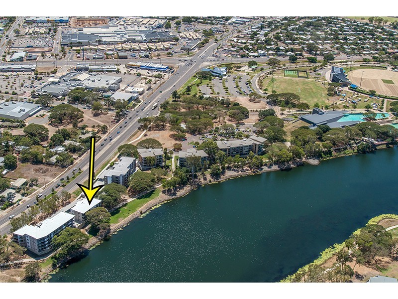127/64/1b Sporting Drive, Thuringowa Central QLD 4817