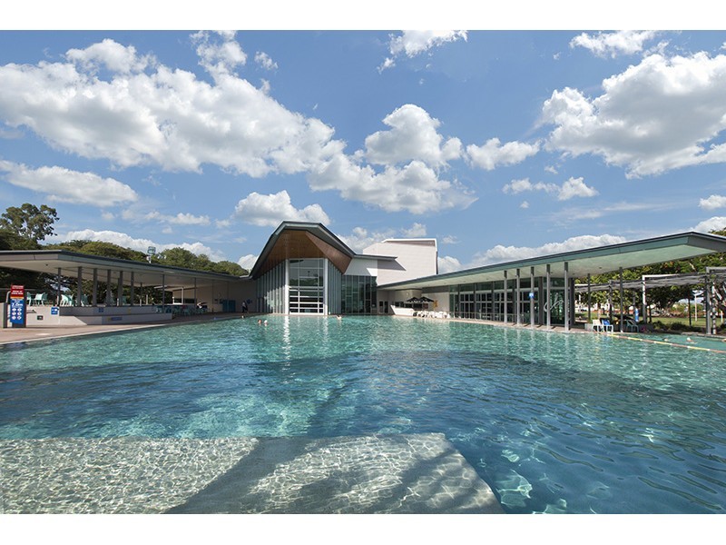 127/64/1b Sporting Drive, Thuringowa Central QLD 4817