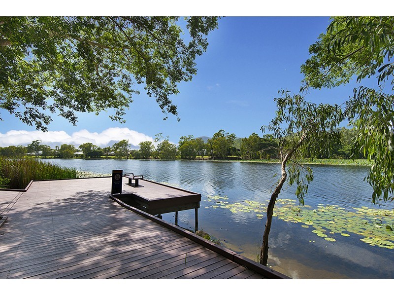 127/64/1b Sporting Drive, Thuringowa Central QLD 4817