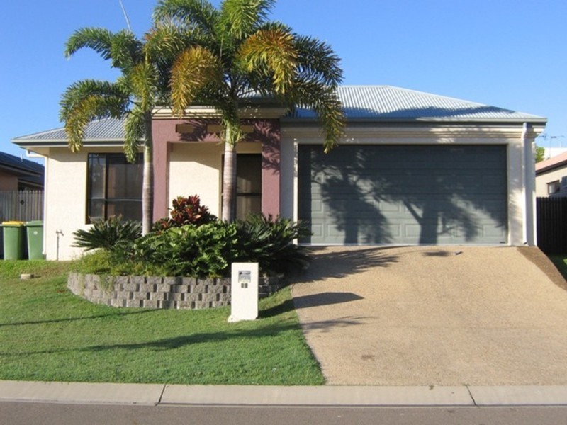 20 Riverbend Drive, Douglas QLD 4814