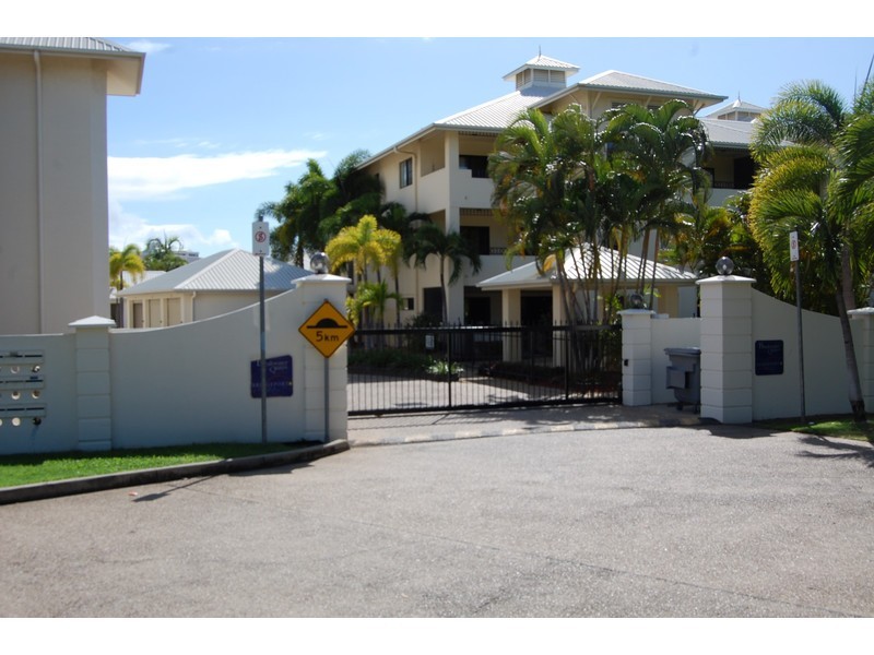 22/18 Sir Leslie Theise Drive, Townsville City QLD 4810