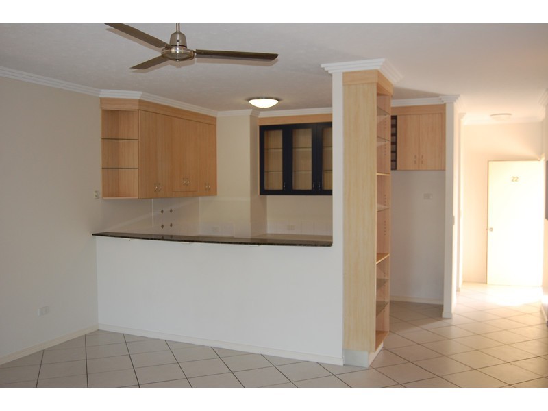 22/18 Sir Leslie Theise Drive, Townsville City QLD 4810