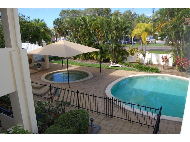 22/18 Sir Leslie Theise Drive, Townsville City QLD 4810
