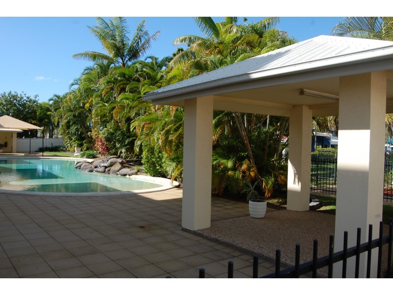 22/18 Sir Leslie Theise Drive, Townsville City QLD 4810