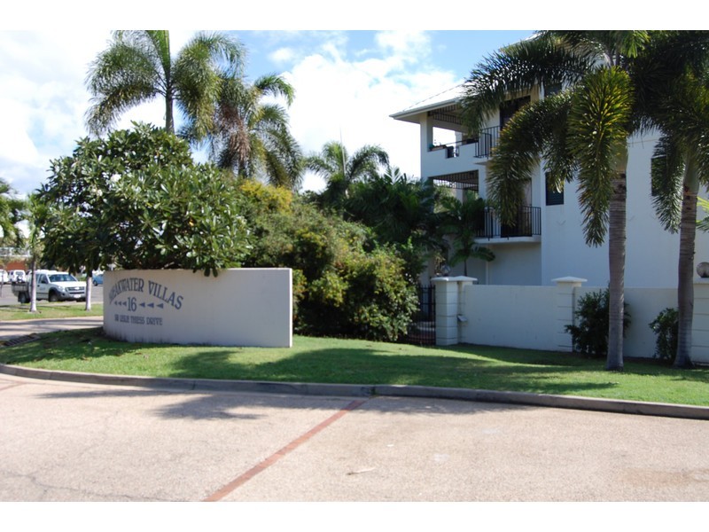 22/18 Sir Leslie Theise Drive, Townsville City QLD 4810