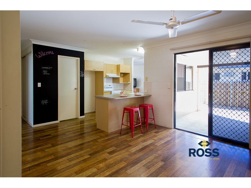 49 Wheeler Circuit, Kirwan QLD 4817