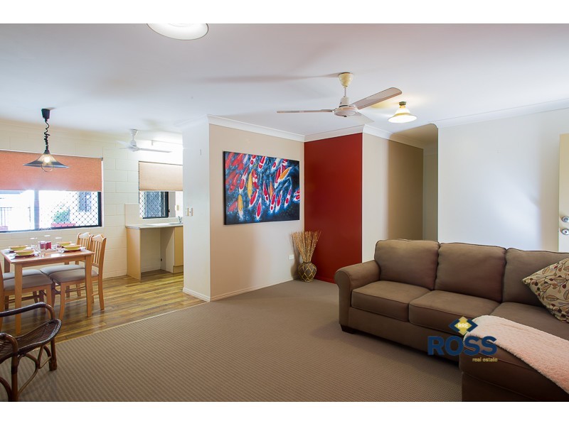 49 Wheeler Circuit, Kirwan QLD 4817