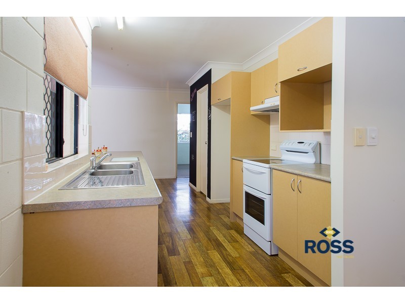 49 Wheeler Circuit, Kirwan QLD 4817