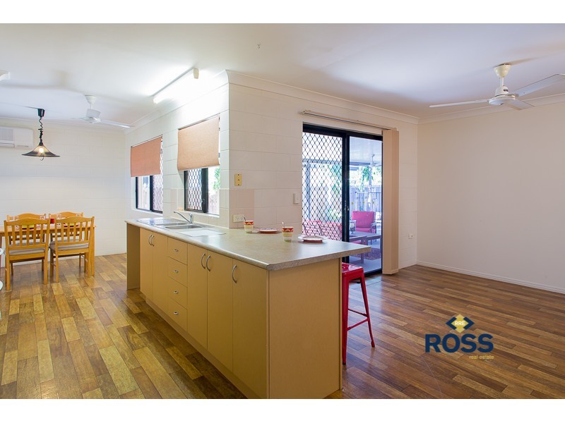 49 Wheeler Circuit, Kirwan QLD 4817