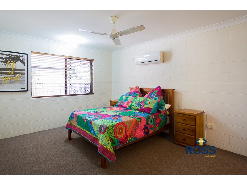 49 Wheeler Circuit, Kirwan QLD 4817